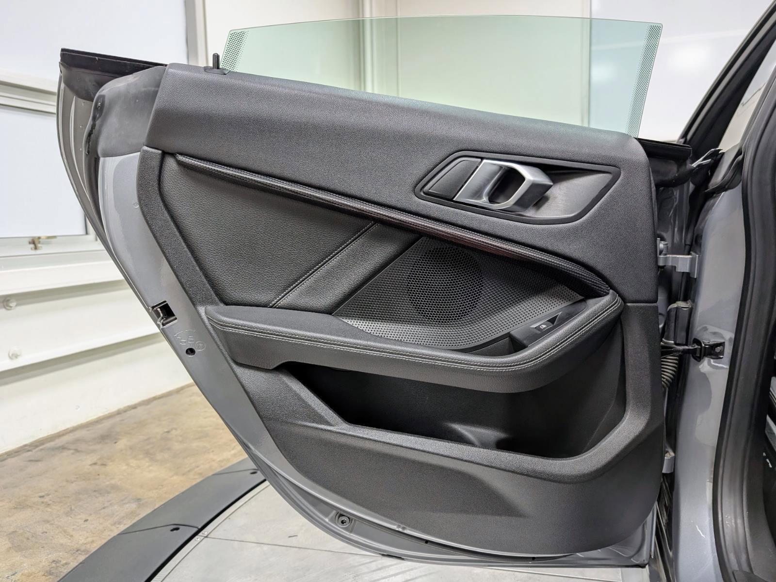 2022 BMW M235i xDrive Gran Coupe