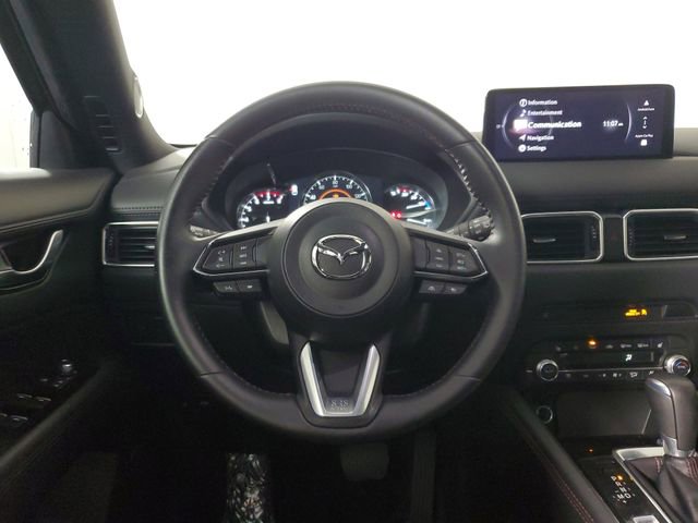 2024 MAZDA Cx-5 2.5 Turbo w/ Premium Package