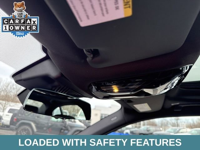 2025 BMW 530i xDrive