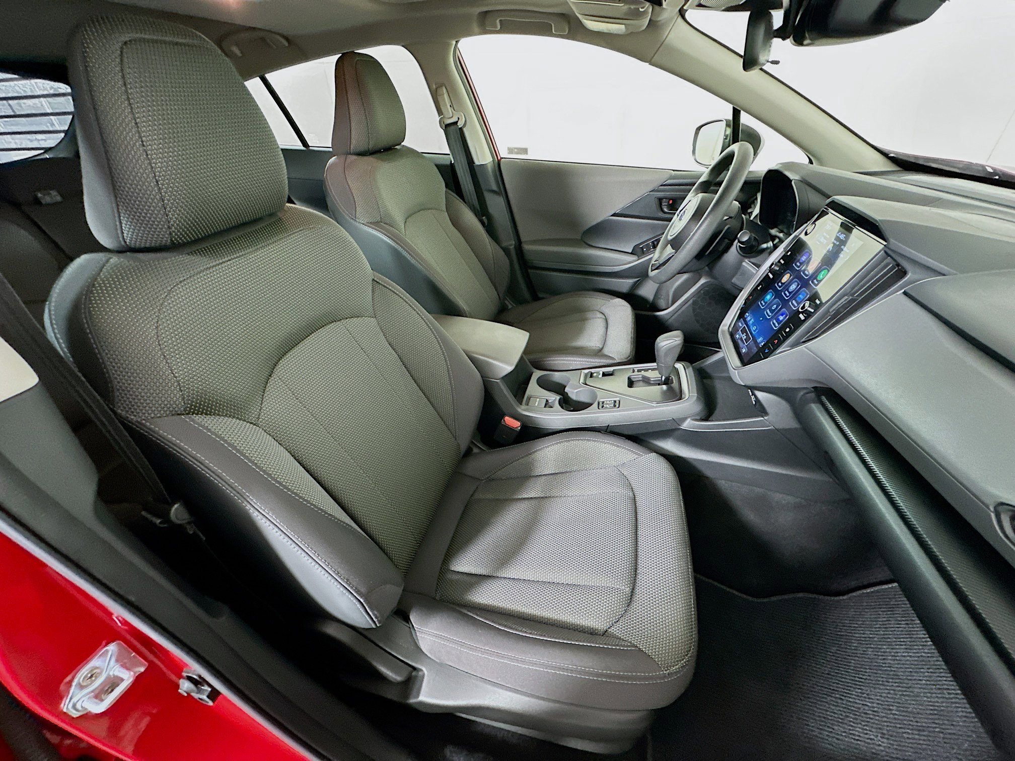 2024 Subaru Crosstrek 2.0i Premium