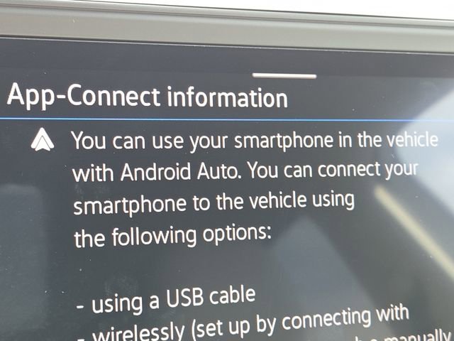 2021 Volkswagen Atlas SE