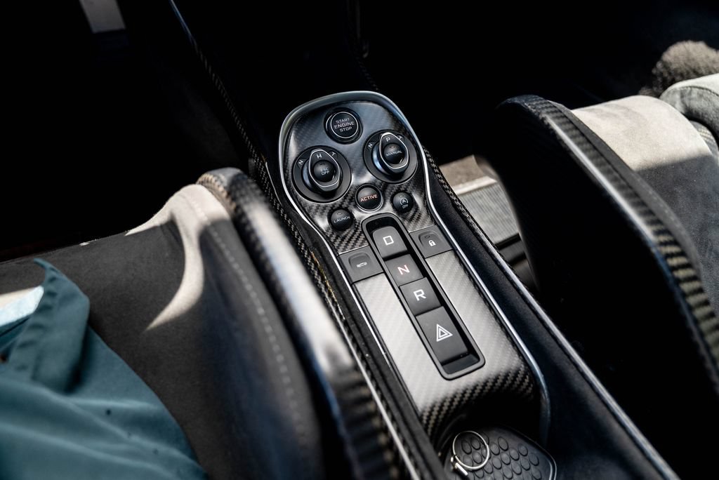 Used 2019 McLaren 600LT photo 70