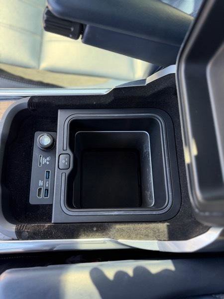 2018 Land Rover Range Rover Sport Supercharged