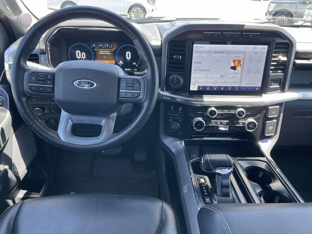 2023 Ford F150 Lariat