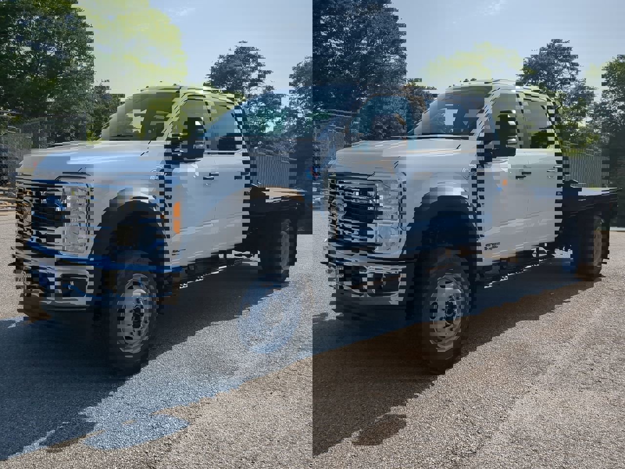 2026 Ford F450 XL