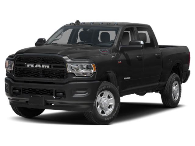 Certified 2020 RAM 2500 Tradesman w/ Safety Group