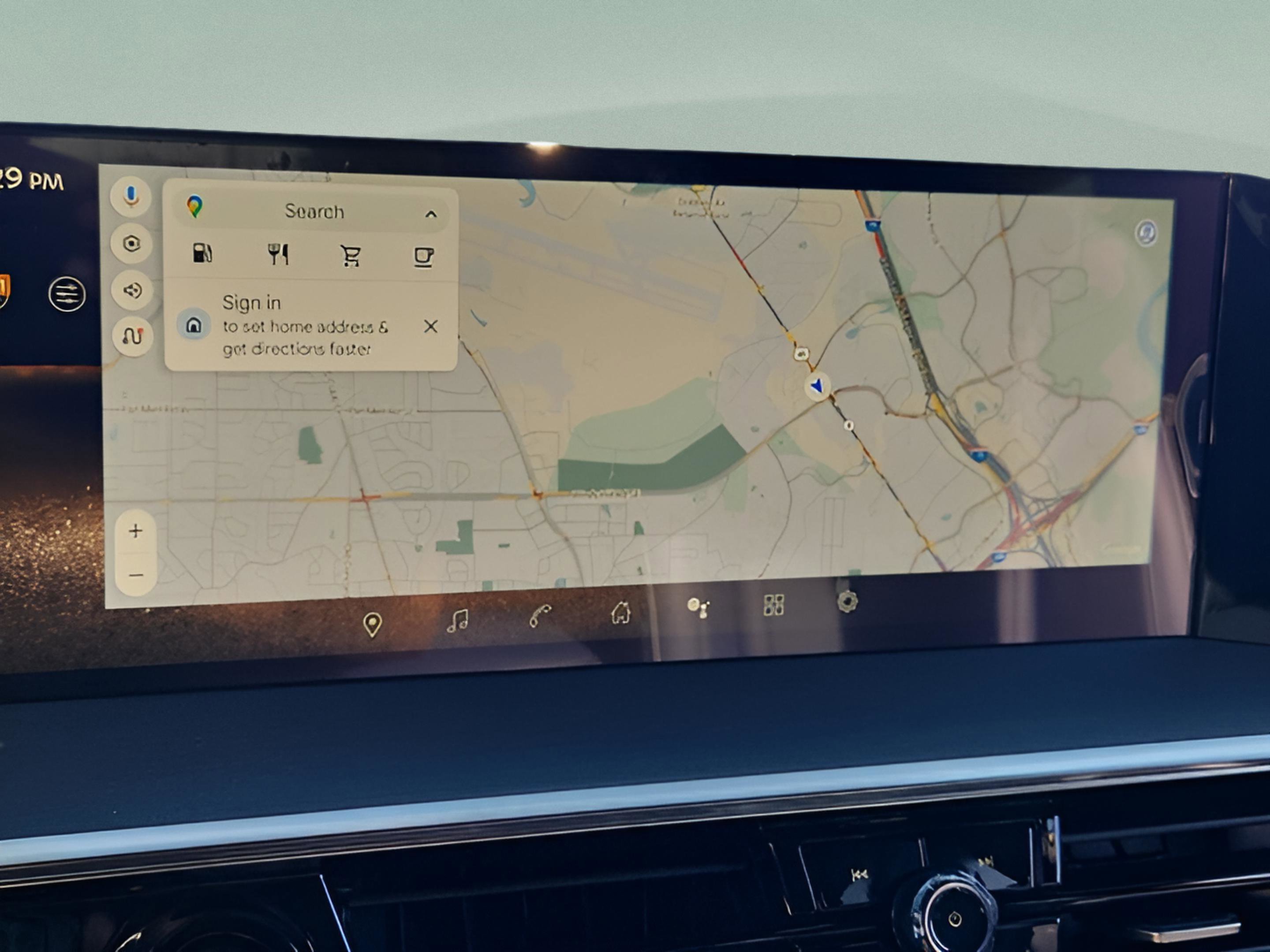 2026 INFINITI Qx80 4WD