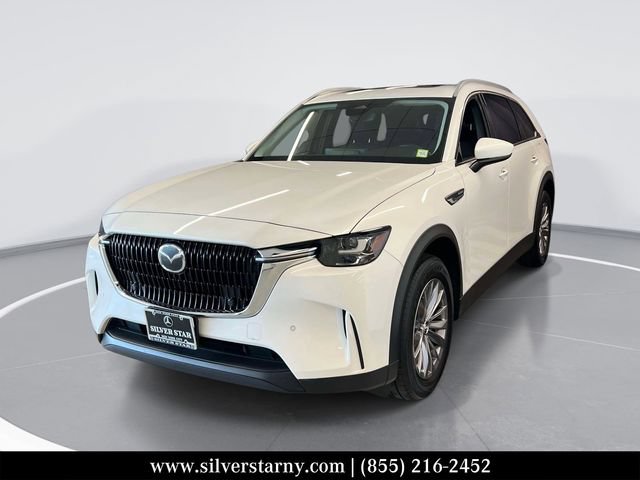 二人で一人　白　PSA9 Used MAZDA CX-90 for Sale in Long Island City, NY - Autotrader