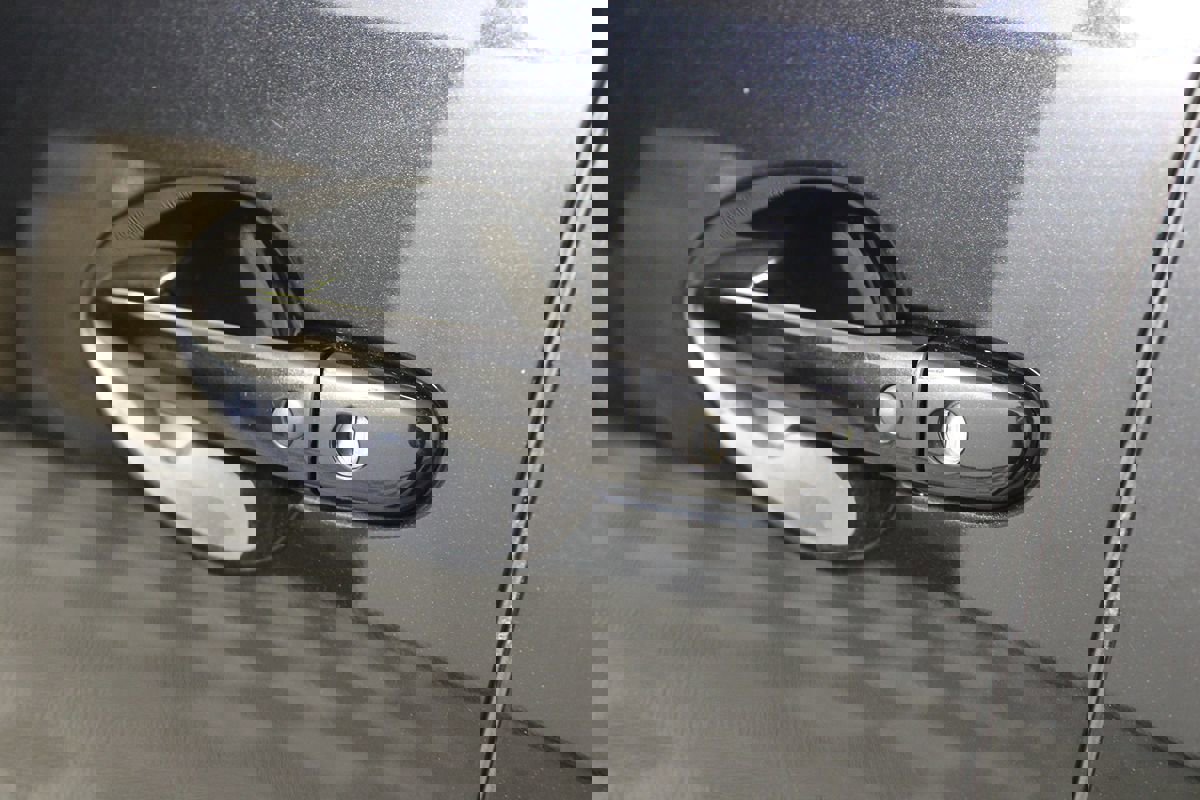 2023 MAZDA CX-9 Touring Plus