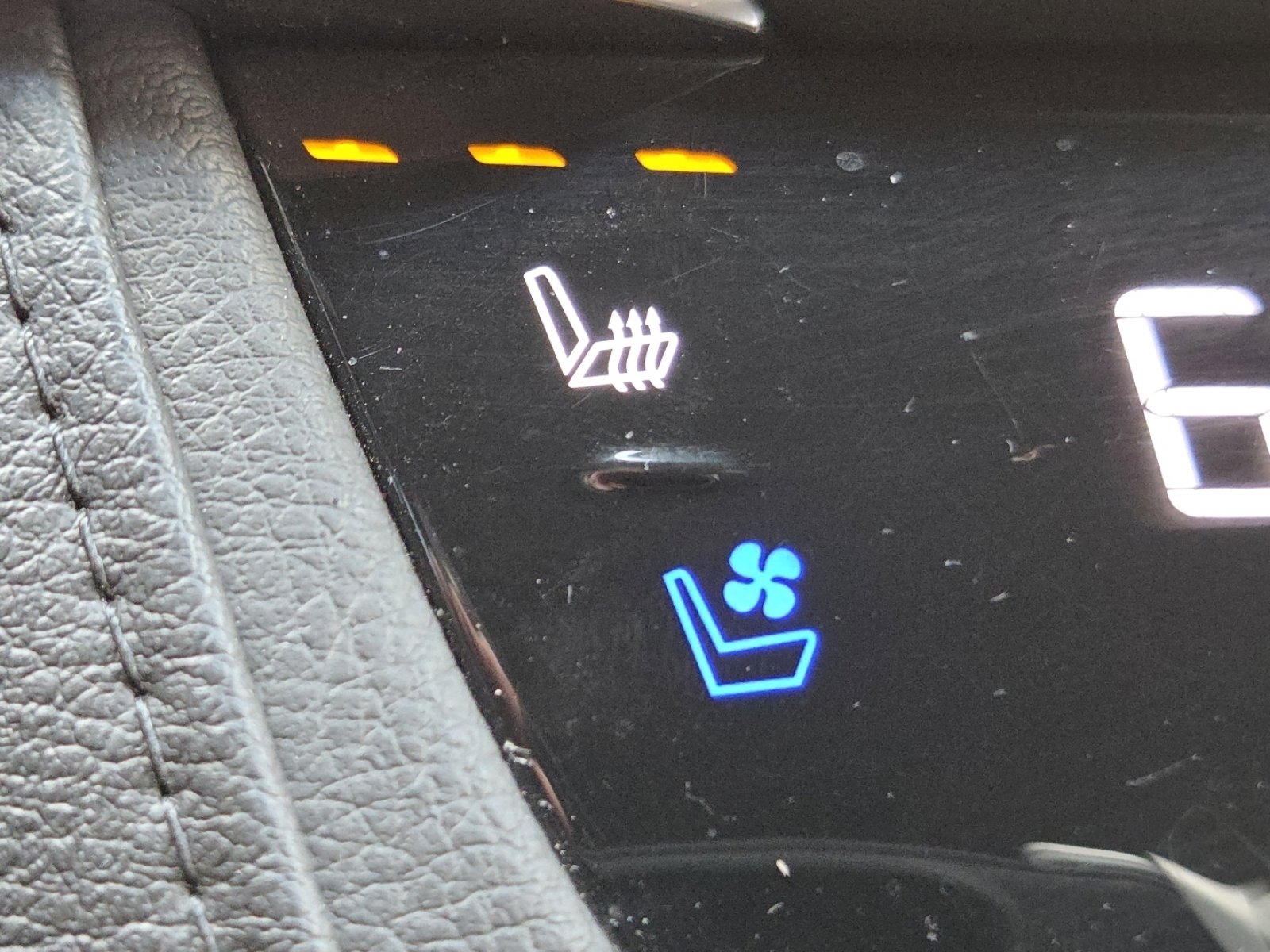 2017 Cadillac XT5 Platinum