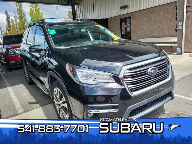 Used 2019 Subaru Ascent Limited