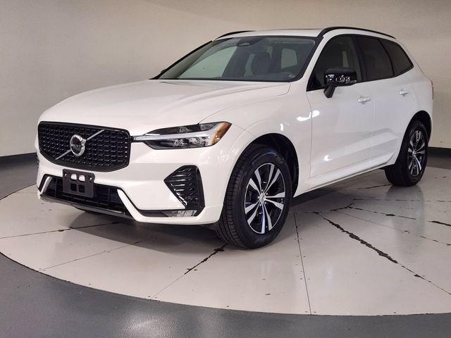 Certified 2025 Volvo XC60 B5 Core