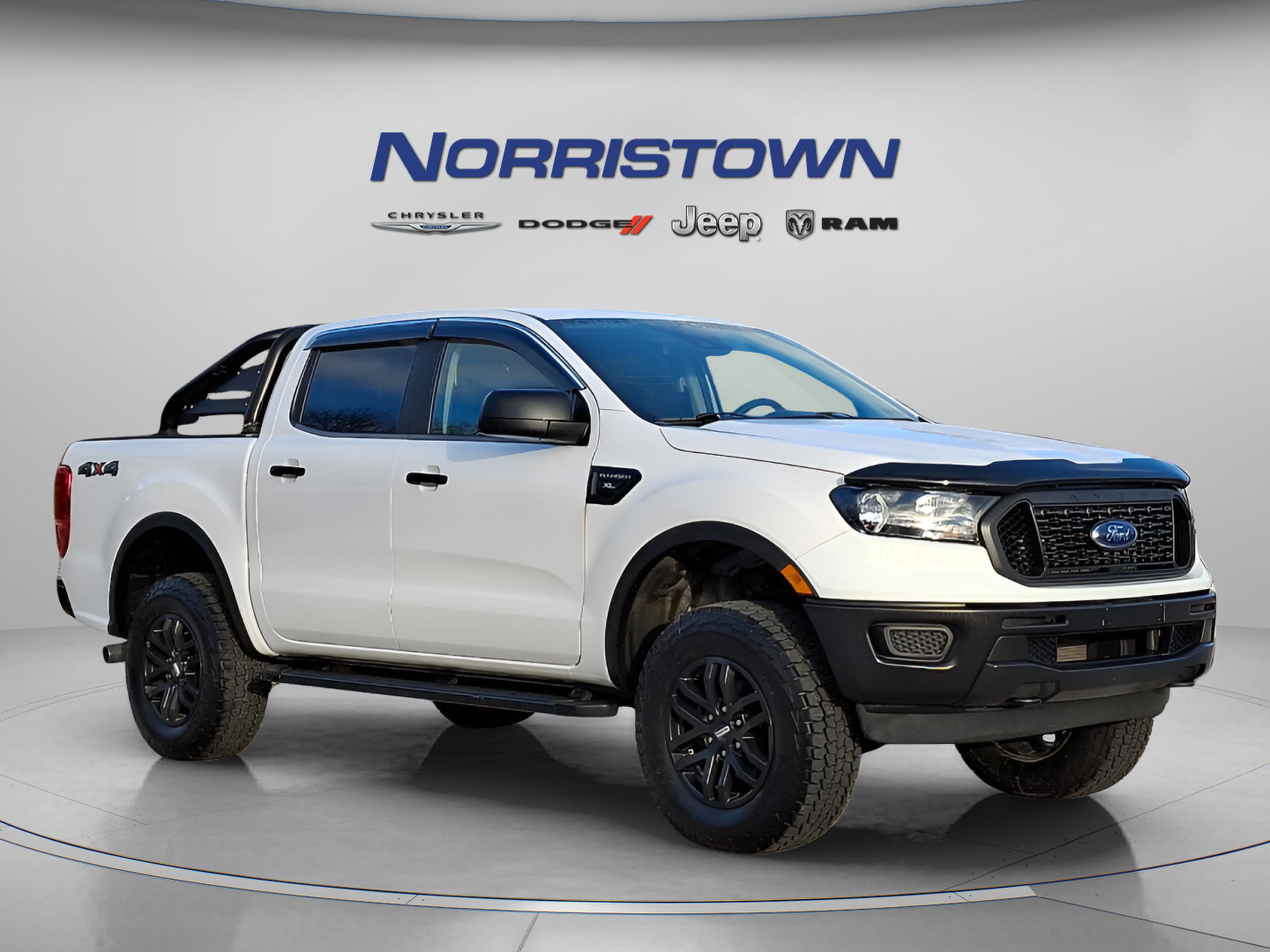 Used Ford Ranger for Sale in Williamstown, NJ - Autotrader