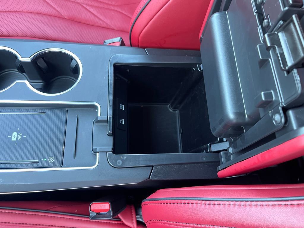 2025 Acura MDX A-Spec