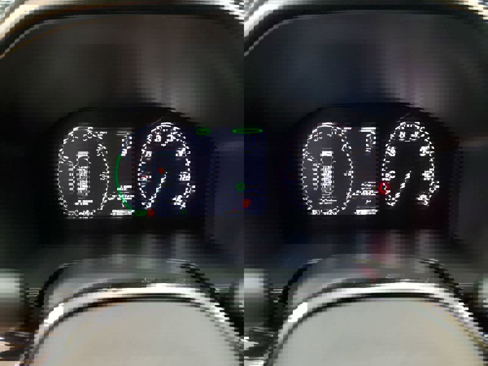 2023 Honda Cr-V Sport Touring