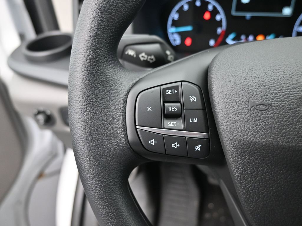 2024 Ford Transit 150 Low Roof AWD