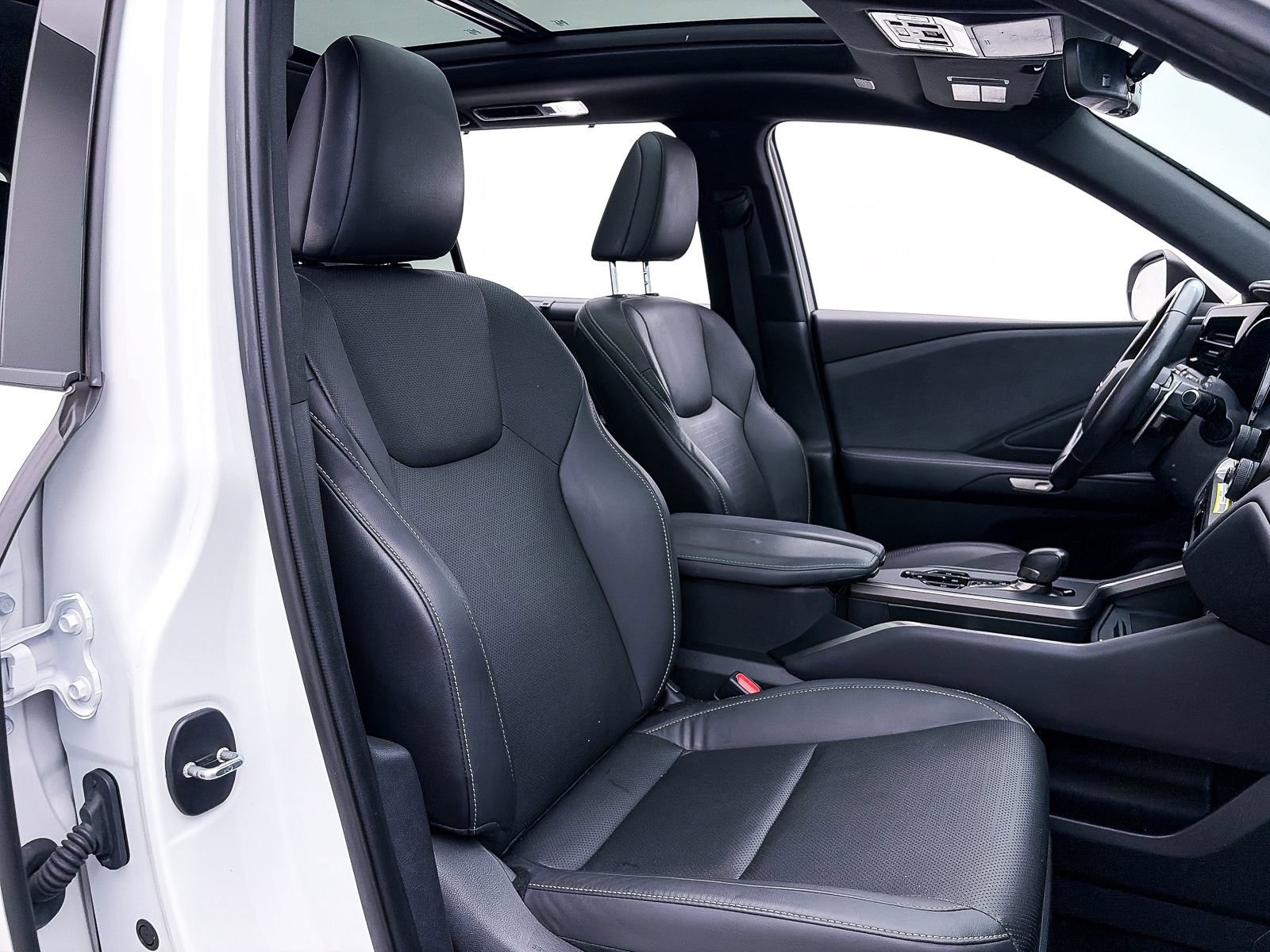 2024 Lexus TX 350 FWD