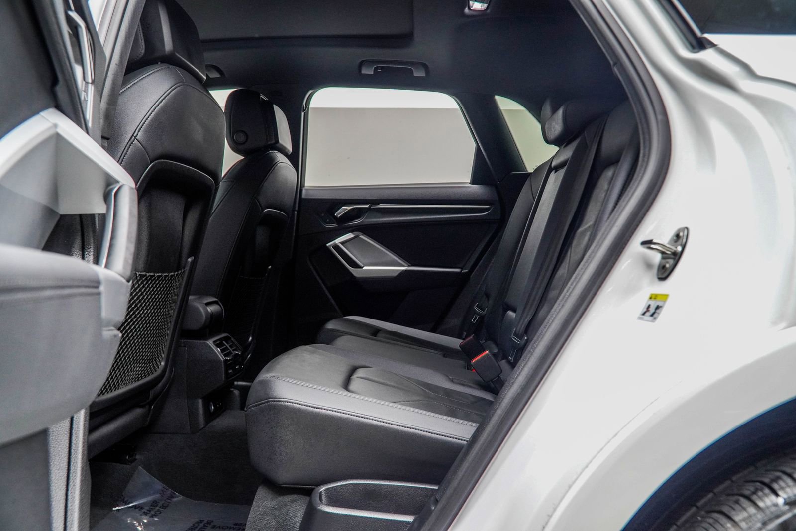 2025 Audi Q3 2.0T Premium