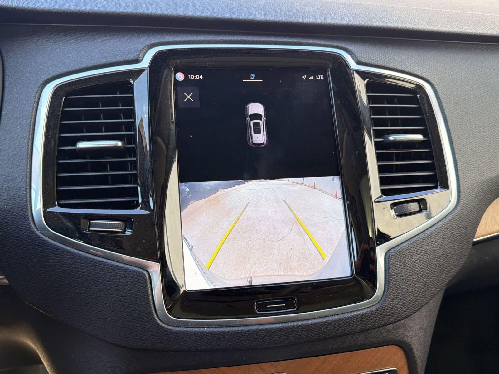 2023 Volvo Xc90 B6 Plus