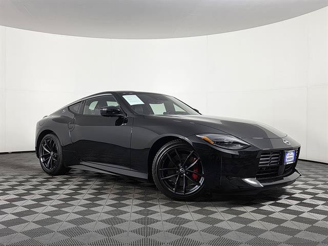 Used 2024 Nissan Z Performance w/ Floor Mat Package