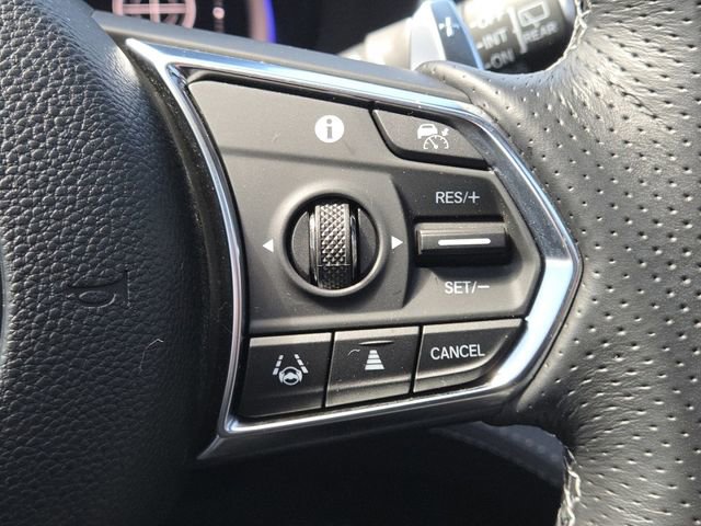 2025 Acura MDX Type S