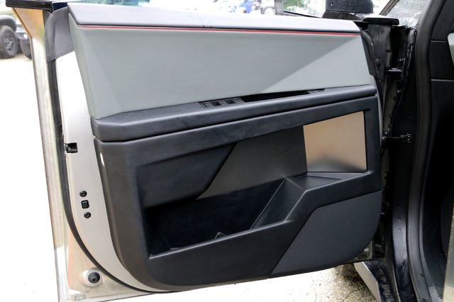 2024 Tesla Cybertruck AWD Crew Cab