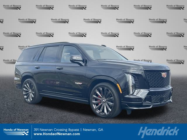 Used 2026 Cadillac Escalade V