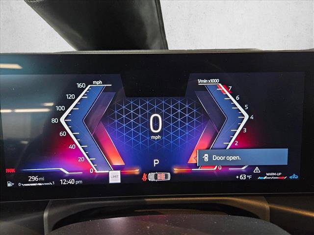 2026 BMW 330i xDrive Sedan