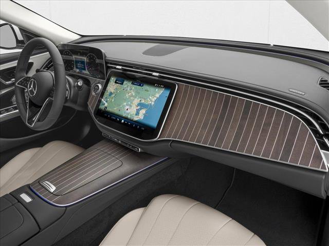 2026 Mercedes-Benz E 450 4MATIC Sedan