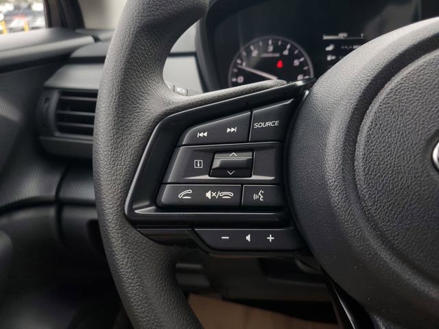 2026 Subaru Crosstrek 2.0i Premium