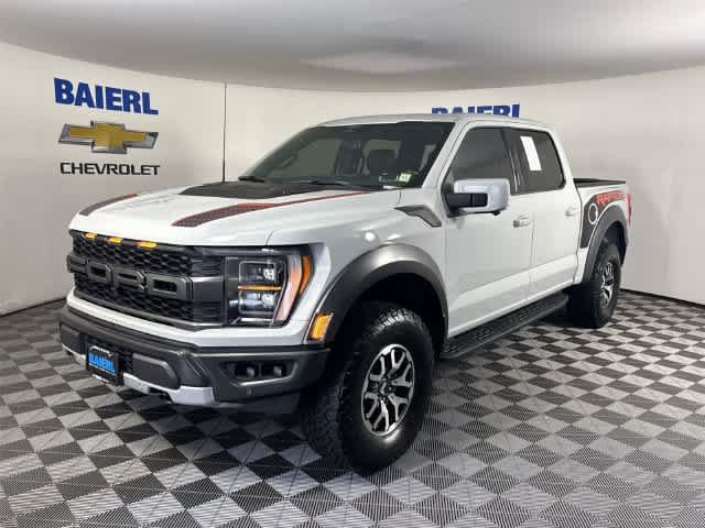 Used 2023 Ford F150 Raptor