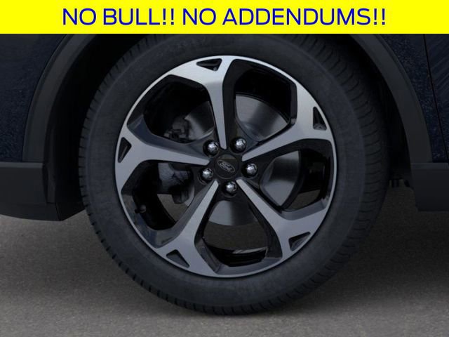 2026 Ford Escape ST-Line Select