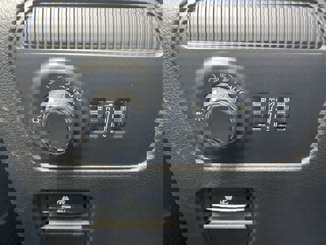 2026 Jeep Grand Wagoneer Limited