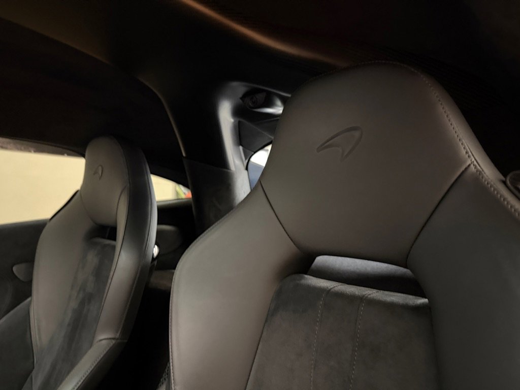 Used 2019 McLaren 600LT photo 34