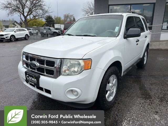 Used 2009 Ford Escape XLT