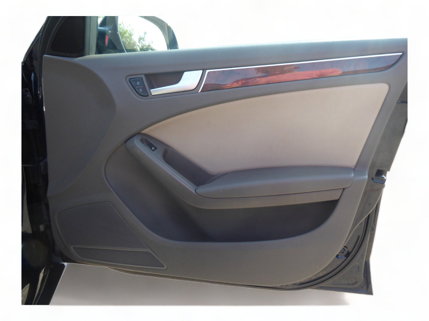 2010 Audi A4 2.0T Premium