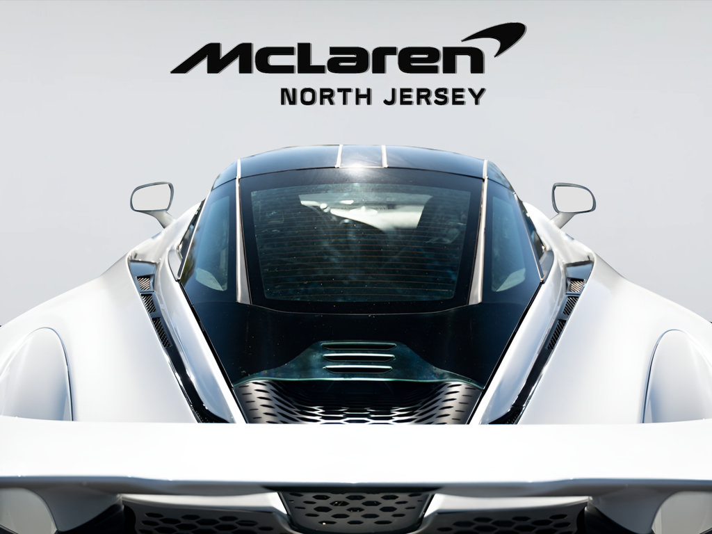 New 2026 McLaren 750S photo 33