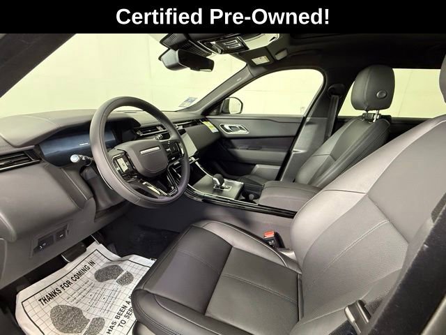 2026 Land Rover Range Rover Velar Dynamic SE