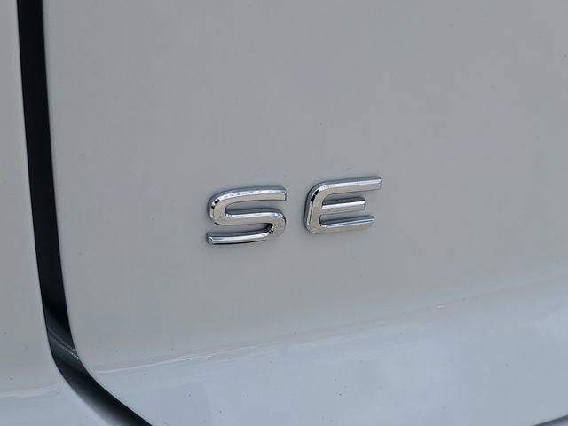 2025 Volkswagen Atlas Cross Sport SE