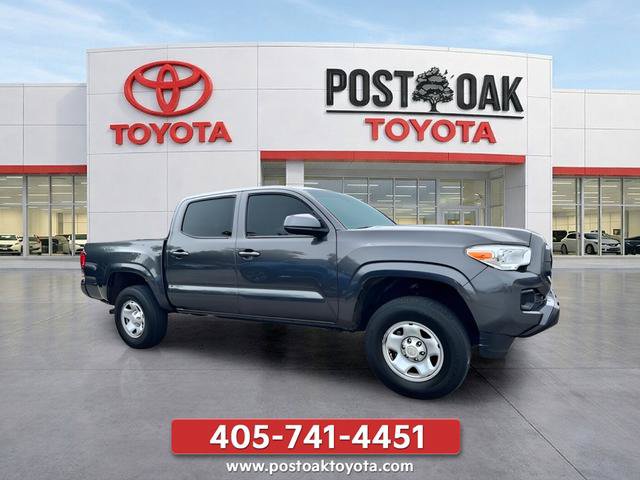 Used 2023 Toyota Tacoma SR