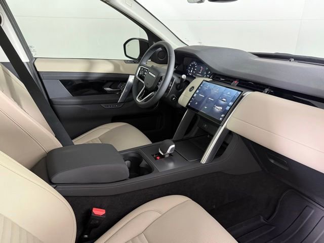 2025 Land Rover Discovery Sport S