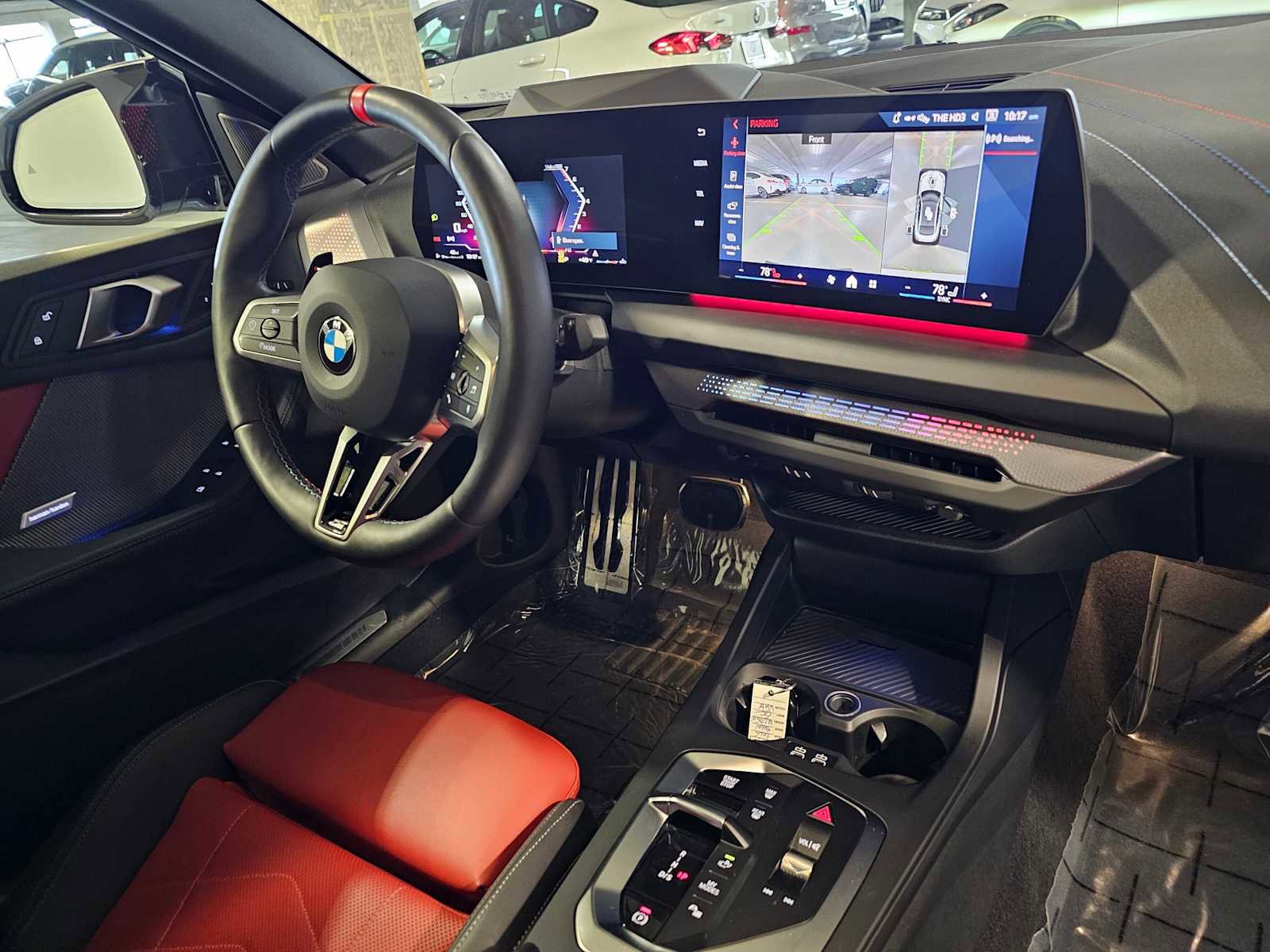 2025 BMW M235i xDrive