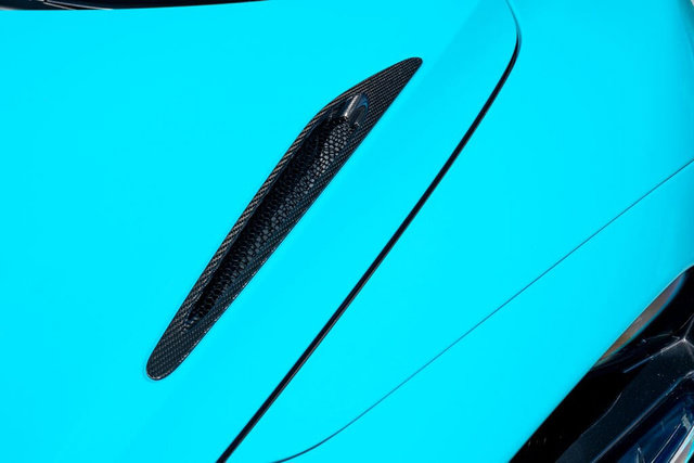 Used 2022 McLaren 720S Spider photo 61