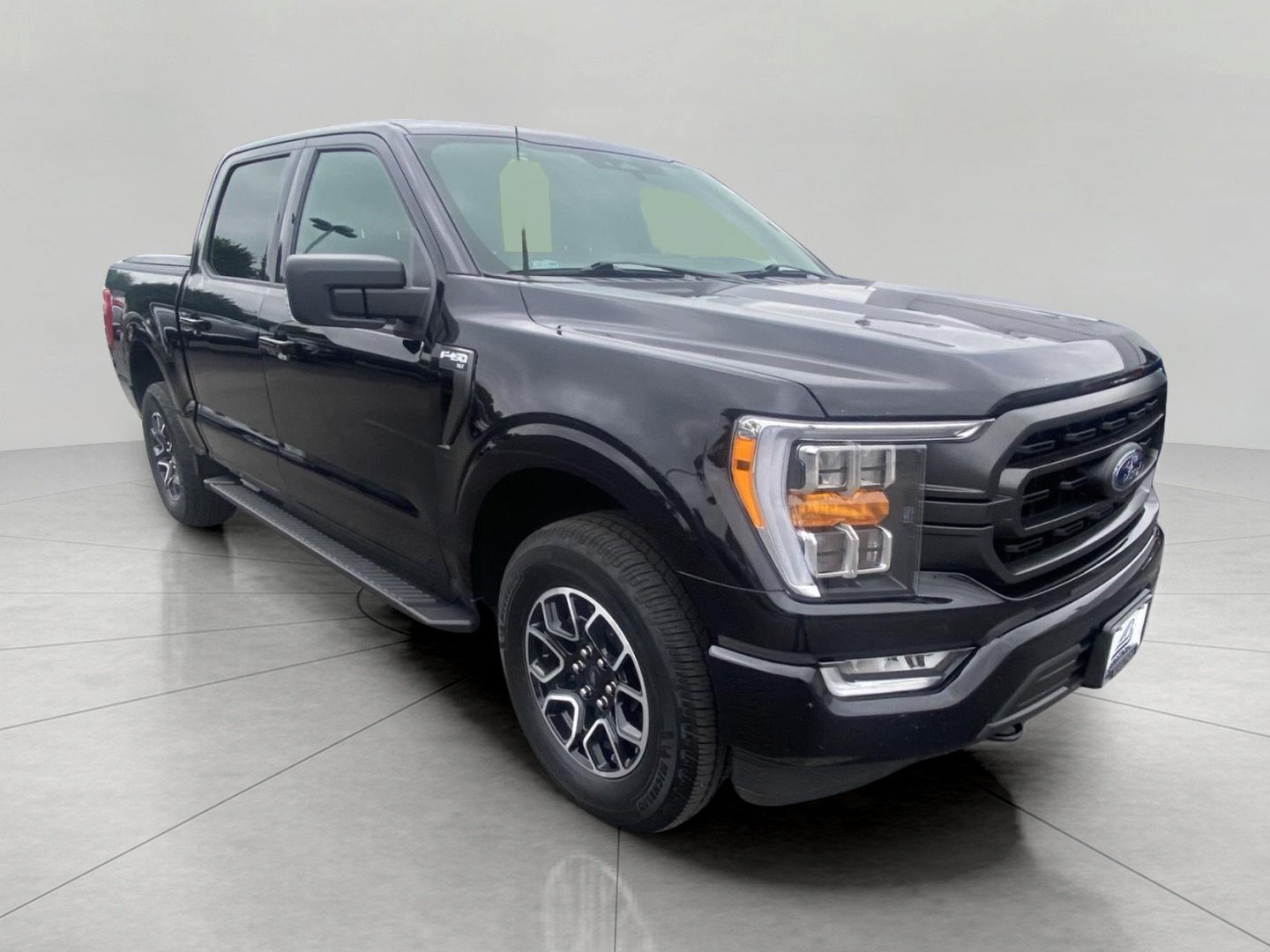 Certified 2022 Ford F150 XLT w/ Equipment Group 302A High