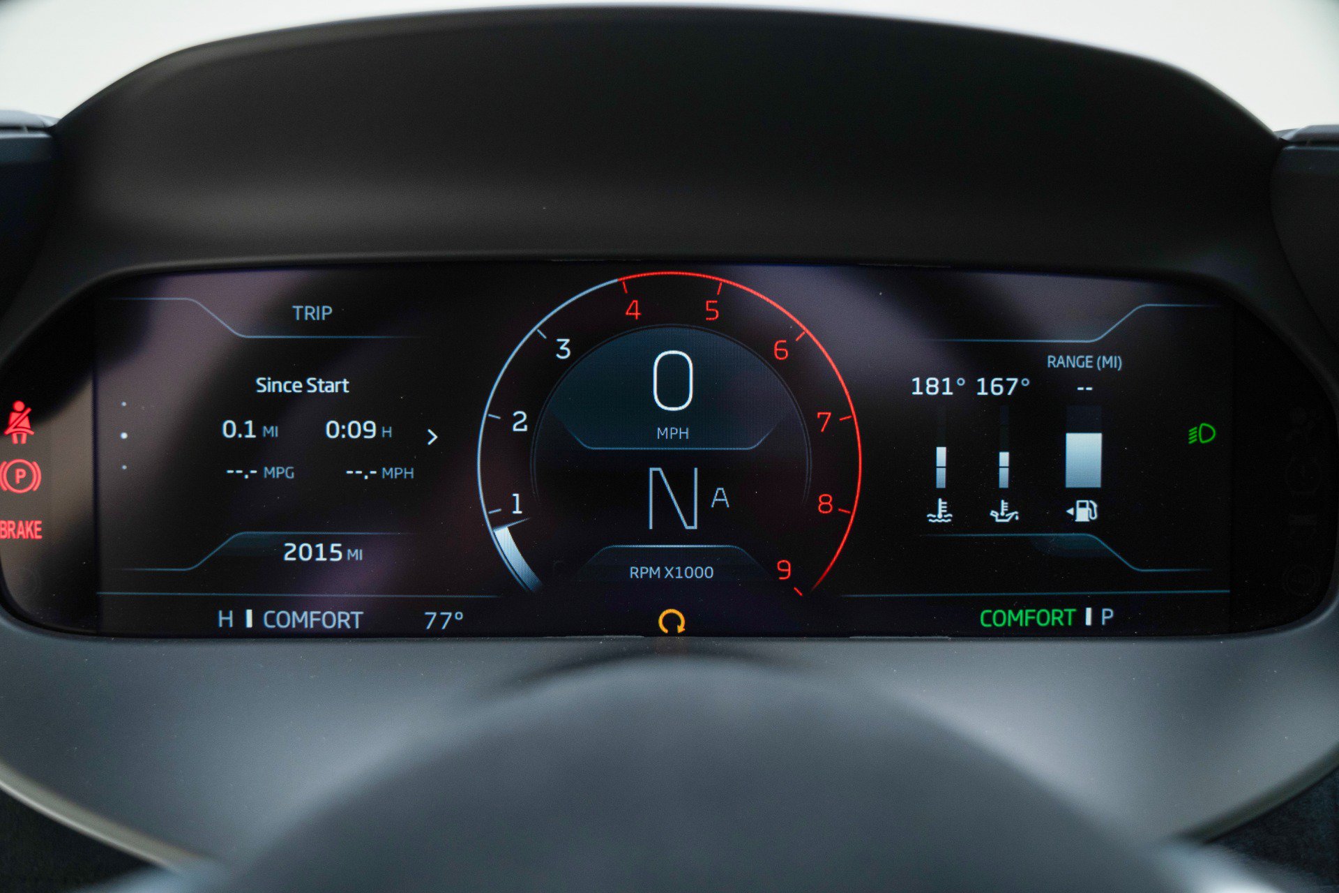 Used 2024 McLaren 750S Spider photo 49