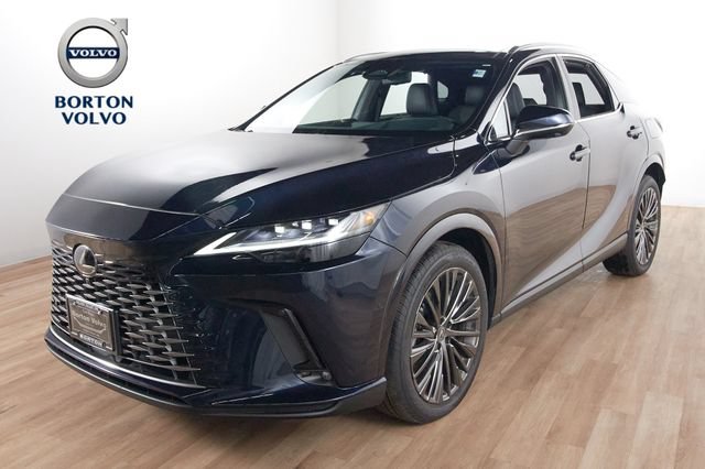 Used 2025 Lexus RX 350 w/ Convenience Package