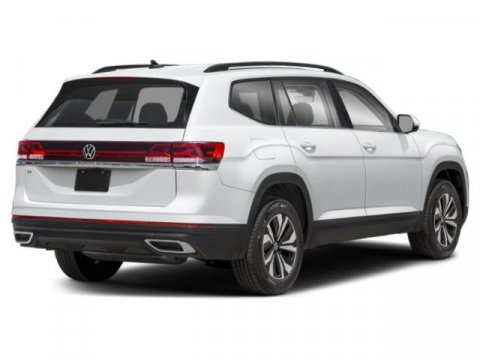 2026 Volkswagen Atlas SE