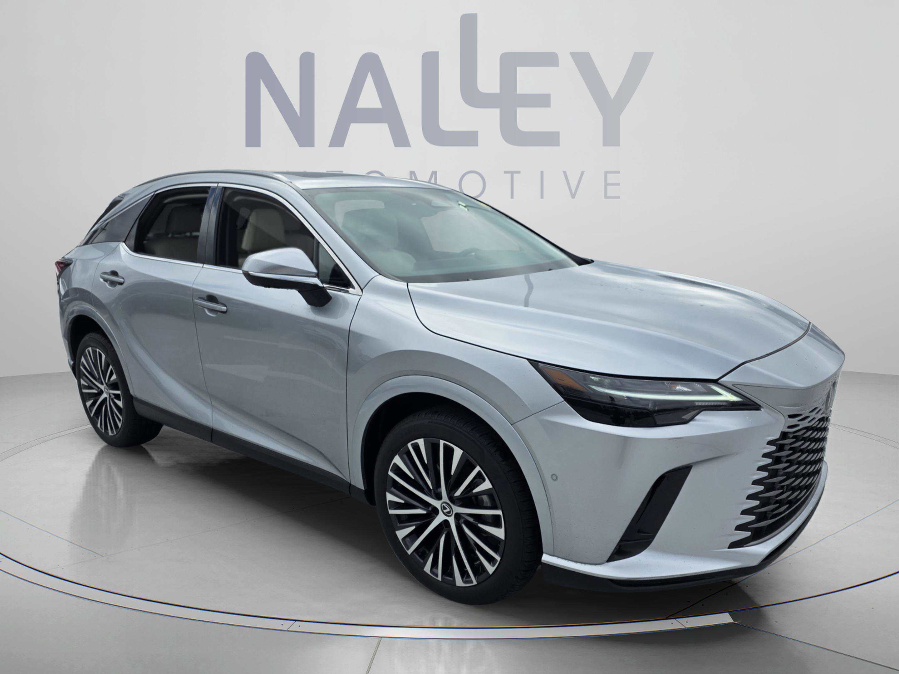 2024 Lexus RX 350 Premium Plus