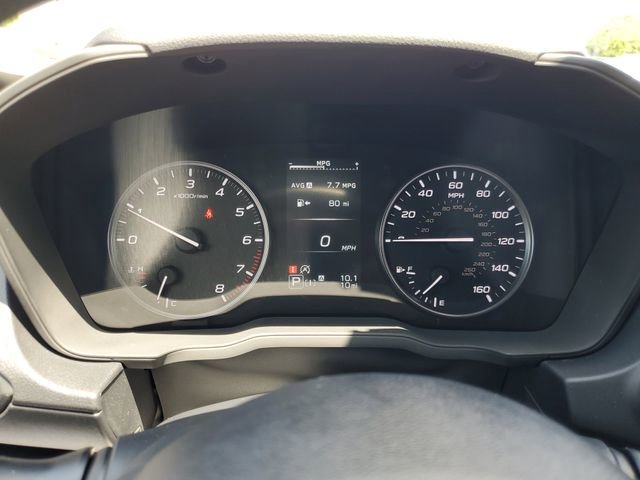 2025 Subaru Impreza 2.0i Sport