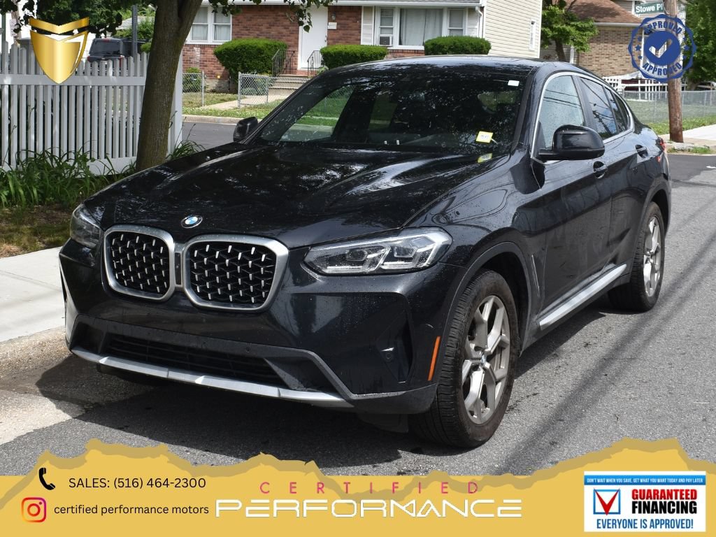 Used BMW X4 for Sale in Jersey City, NJ - Autotrader
